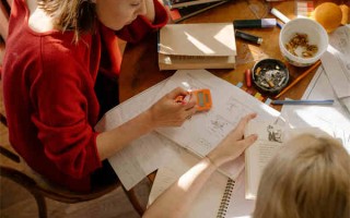 考研數學需要大學課本嗎（考研數學必須買教材嗎）