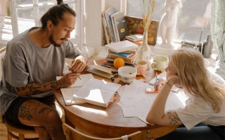 考研數學用大學的課本行嗎（考研數學用什么課本）