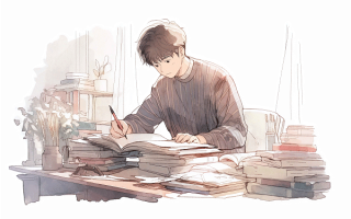 考研英語題型分值一般怎么分布（考研英語各題型得分情況）